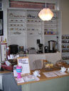 teabar